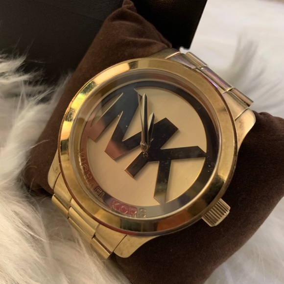 Michael Kors watch - Picture 2 of 8